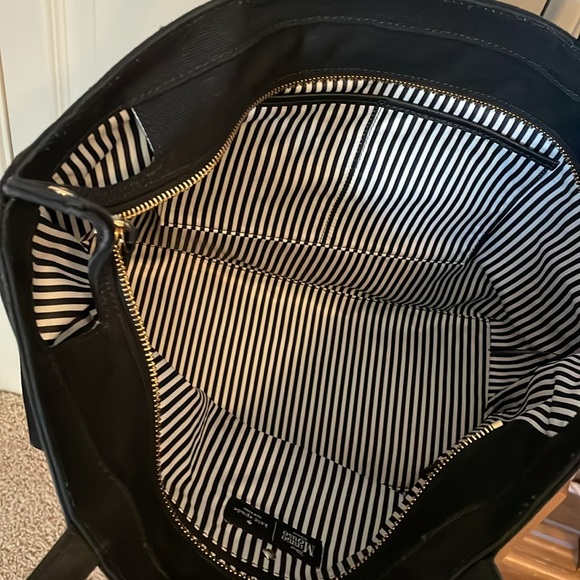 Minnie Mouse Kate Spade Tote - Picture 5 of 7